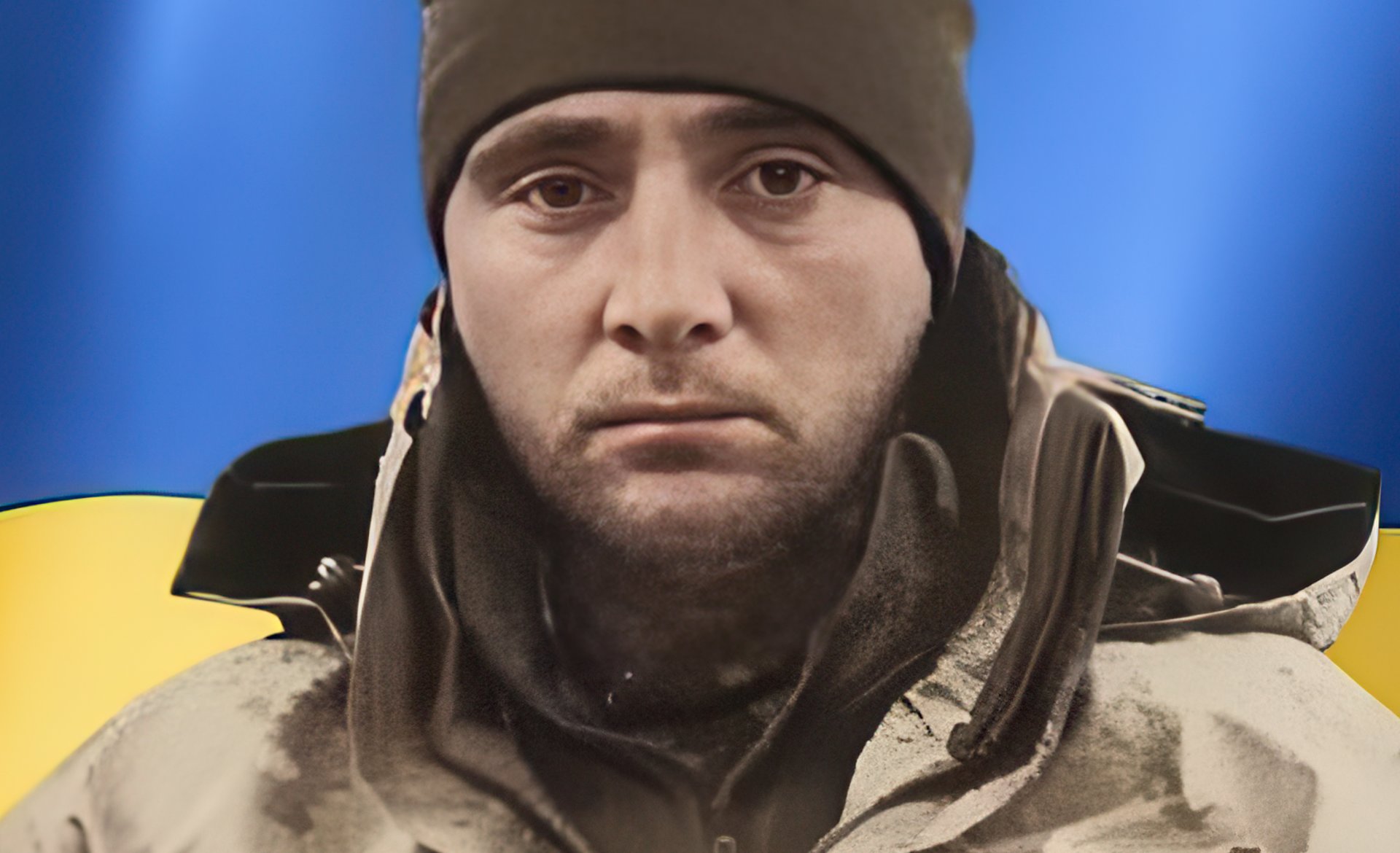 Фото до матеріалу: На Львівщину повернеться Герой, який загинув на Курському напрямку