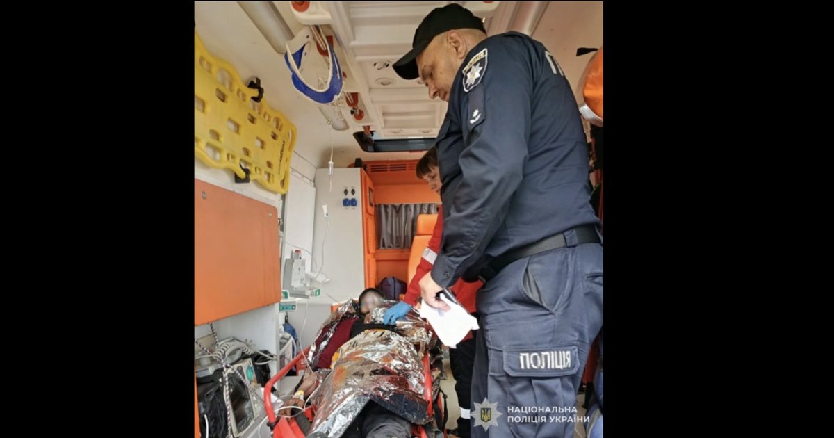 Фото до матеріалу: На Львівщині знайшли 82-річну жінку, яка зникла два тижні тому