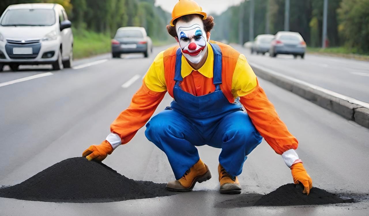 Фото до матеріалу: Дорожній бюджет на 9 млрд грн: чому влада відкладає реальний ремонт доріг на роки