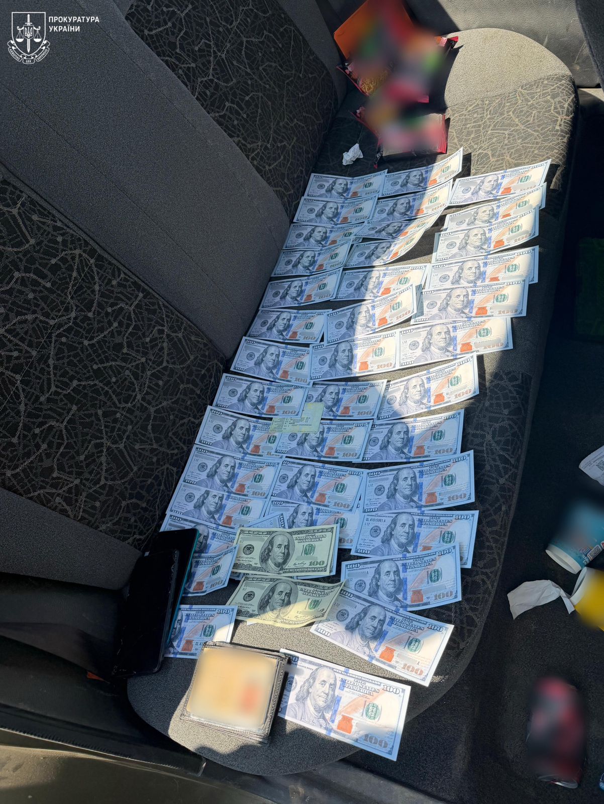 Фото до матеріалу: На Одещині викрито ще дві злочинні схеми переправлення ухилянтів через кордон, - прокуратура