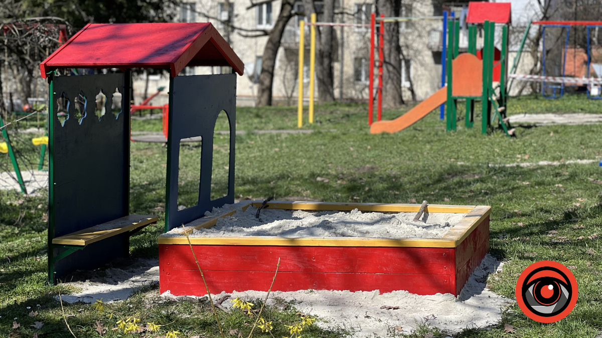 Фото до матеріалу: У Калуській громаді змінюють мережу дитсадків: дві установи скоротять групи, одна відкриє нову
