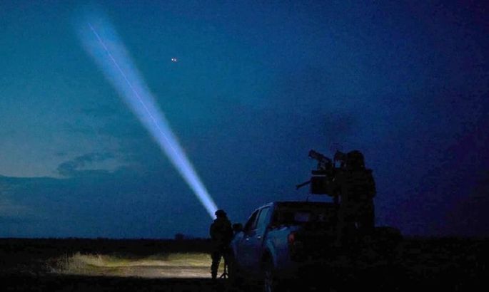 Фото до матеріалу: Київ став центром наймасштабнішого комбінованого удару за останній час