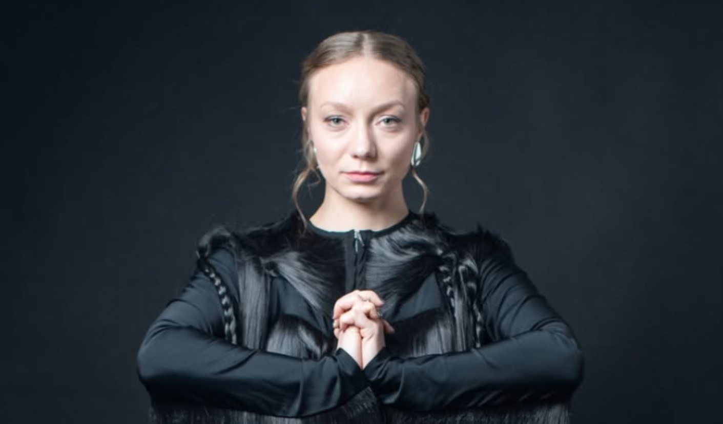 Фото до матеріалу: "Євробачення-2026" для України на межі зриву? LELÉKA розлучається вдруге
