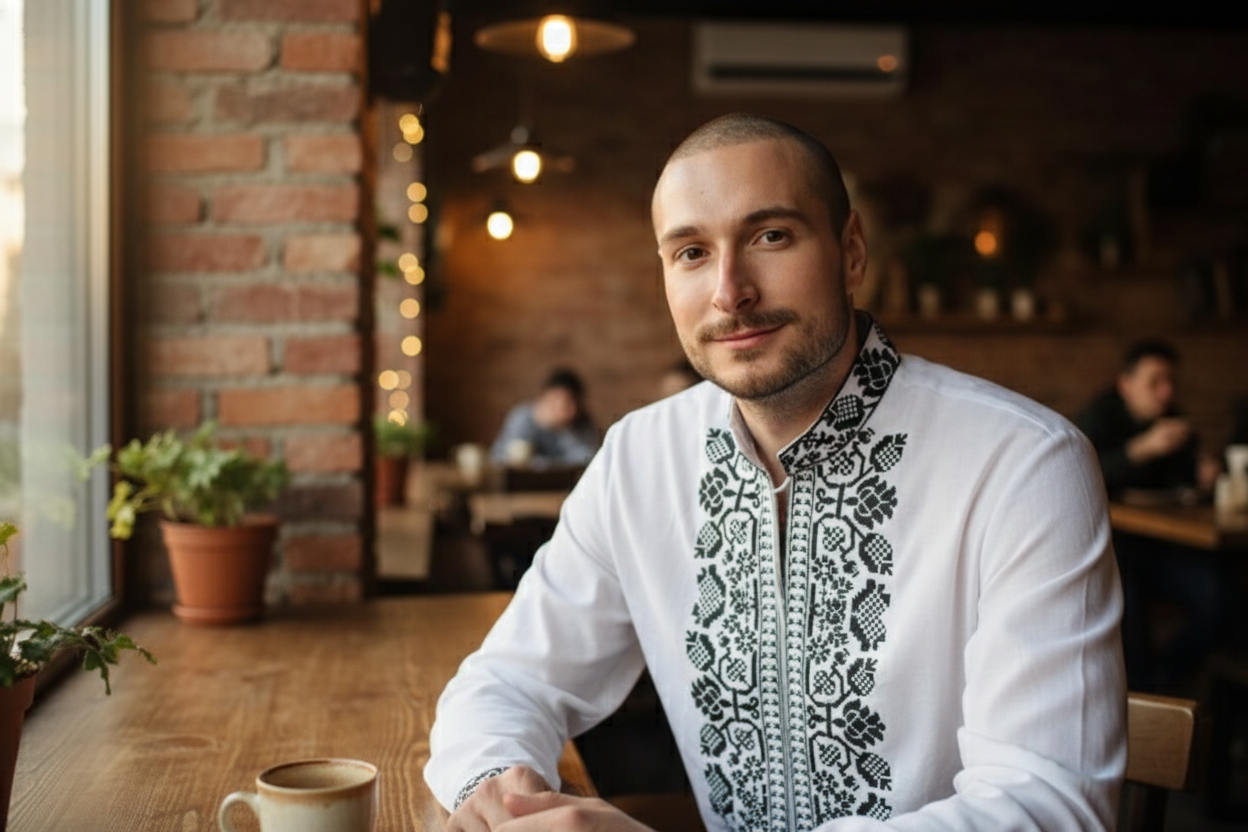 Фото до матеріалу: Співак Нікіта Кісельов схуднув на 40 кг: який препарат допоміг