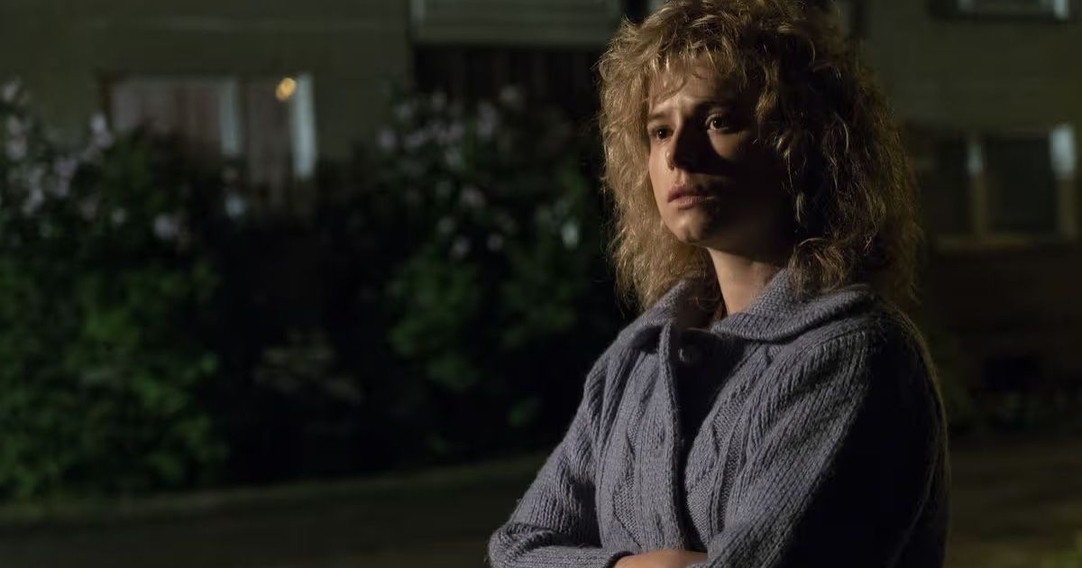 Фото до матеріалу: HBO втратила торгові марки в Україні через борг за серіал «Чорнобиль»