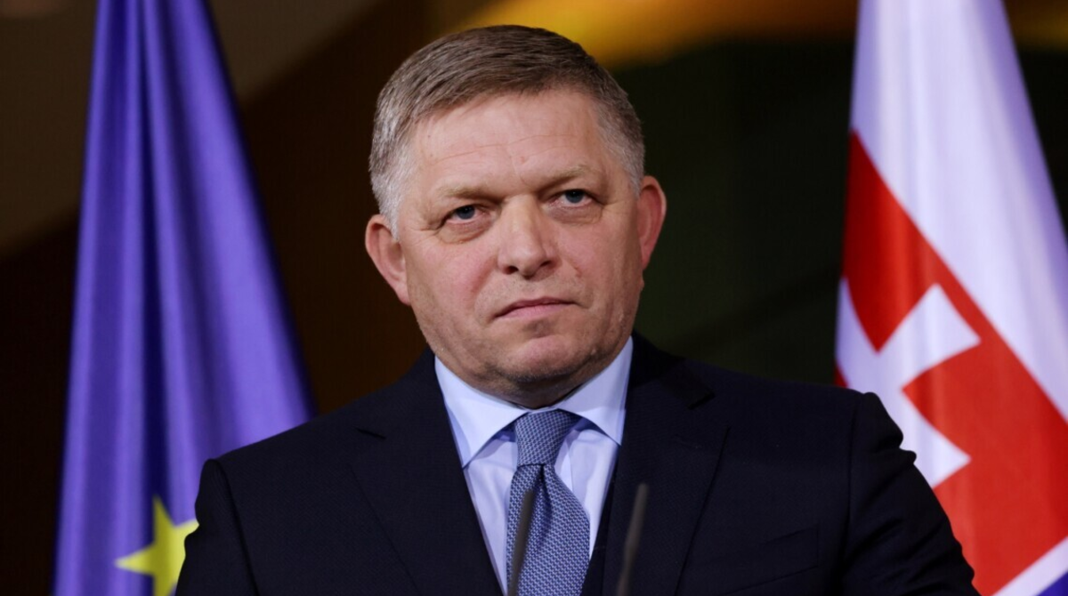 Фото до матеріалу: Польща готова пробачити Фіцо візит до РФ за умови допомоги Україні