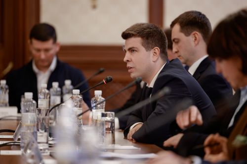 Фото до матеріалу: В Україні планують відмінити сертифікацію вживаних авто на користь технічного контролю