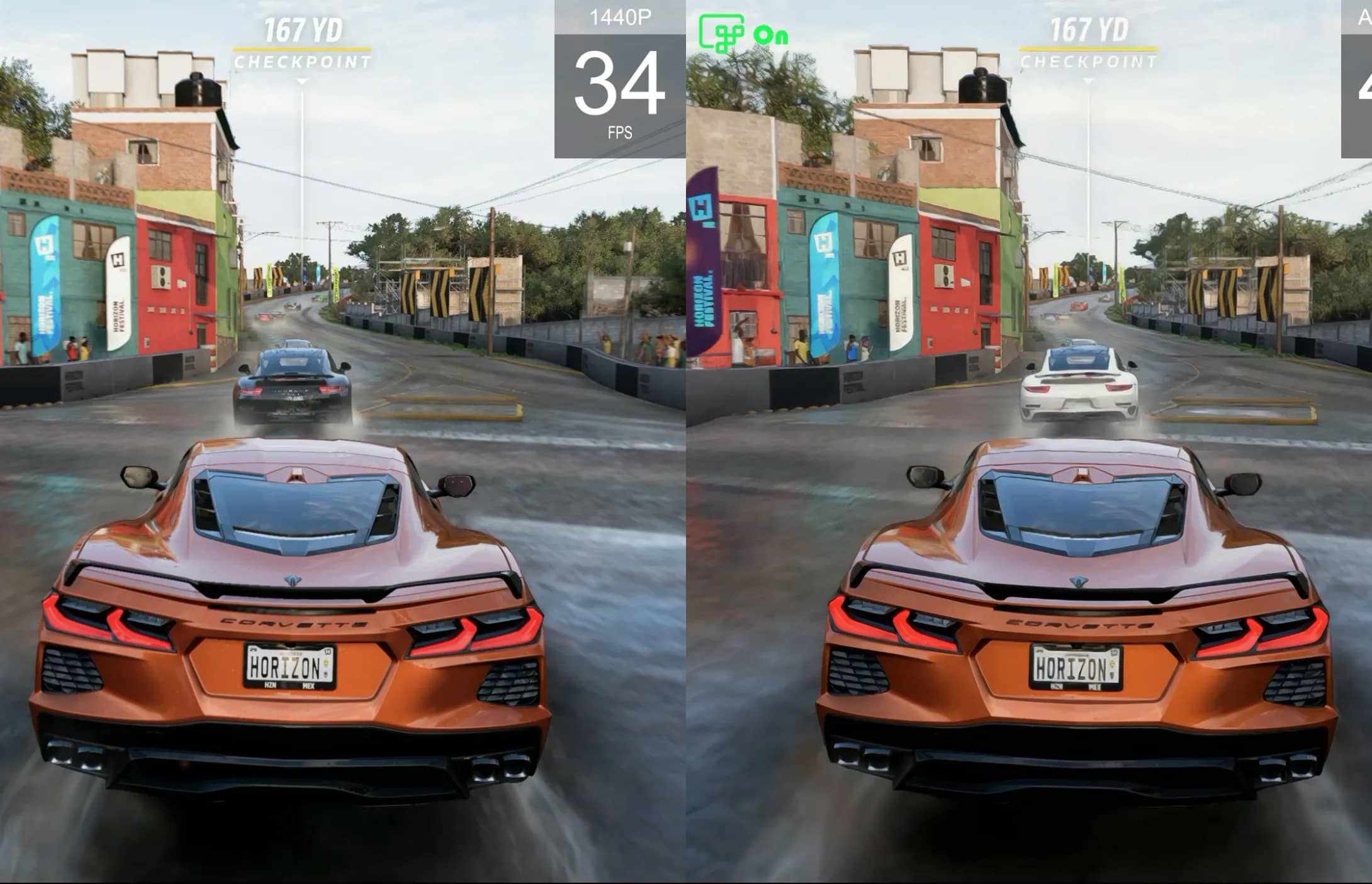 Фото до матеріалу: Microsoft тестує Auto SR: нова технологія підвищує FPS без оновлень ігор