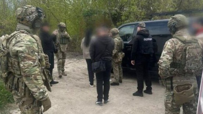 Фото до матеріалу: У Вінниці затримали засновника реабілітаційного центру за насильство над дітьми