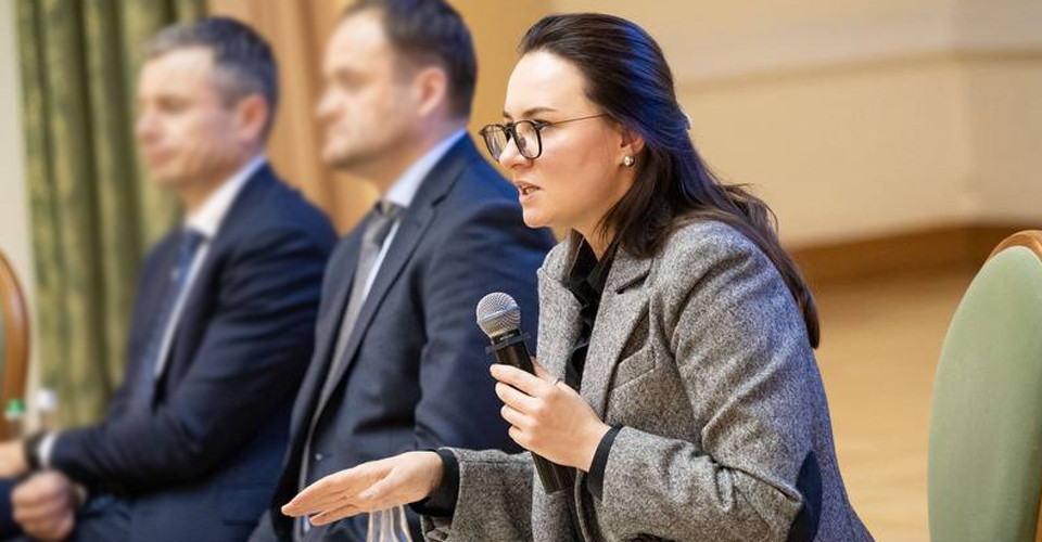 Фото до матеріалу: Уряд запустив програму «Досвід має значення» для працевлаштування людей 50+