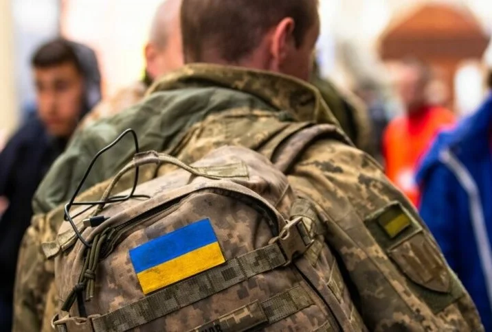 Фото до матеріалу: У Черкасах добровольцю, який пішов у СЗЧ, дали 5 років в'язниці