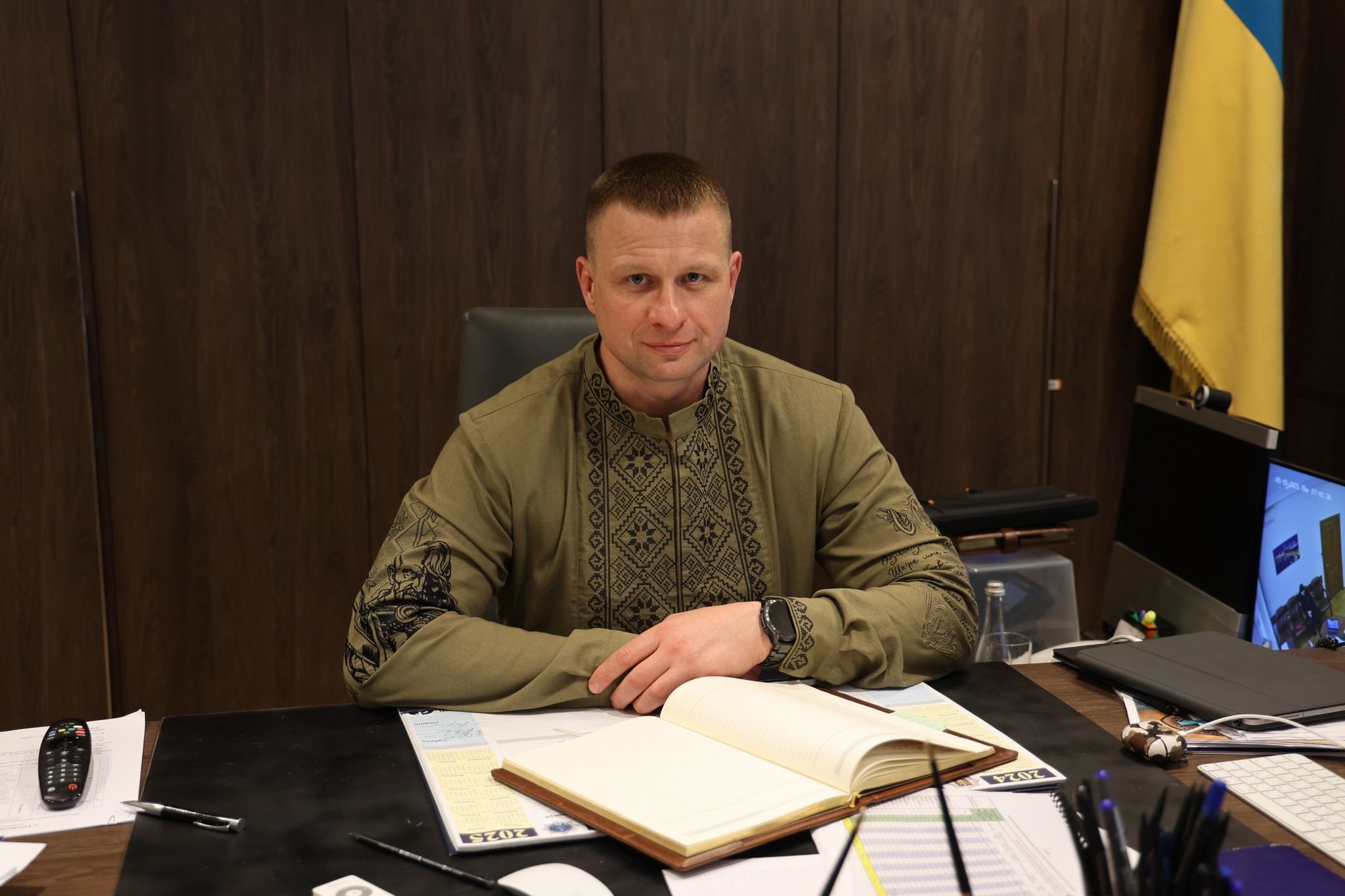 Фото до матеріалу: Масовані обстріли Дніпропетровщини: поранені, руйнування та загибель храму