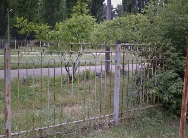 Фото до матеріалу: Жителі Черкас просять офіційно дозволити вигулювати собак на закритому футбольному полі