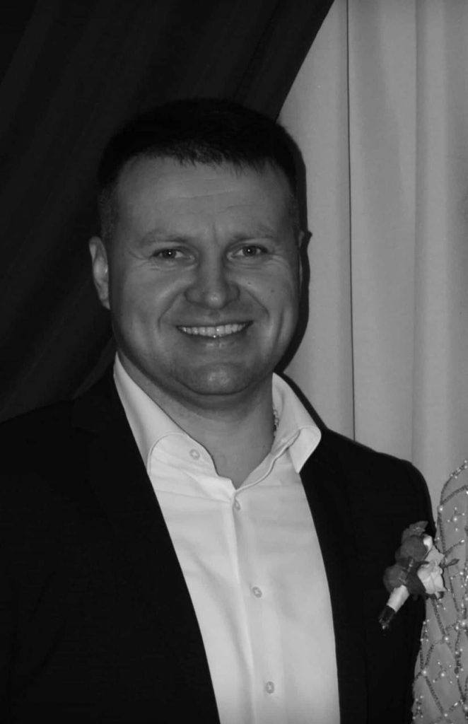 Фото до матеріалу: У Кривому Розі під час атаки на АМКР загинув ветеран Іван Заболотний