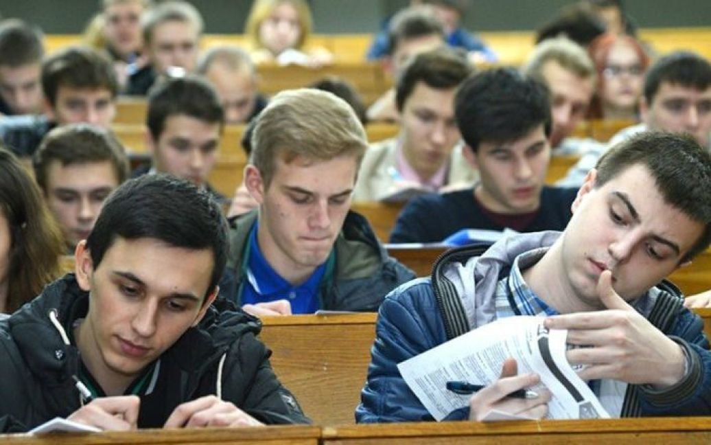 Фото до матеріалу: Безкоштовна освіта в ЄС для українців: куди вступати та як отримати диплом