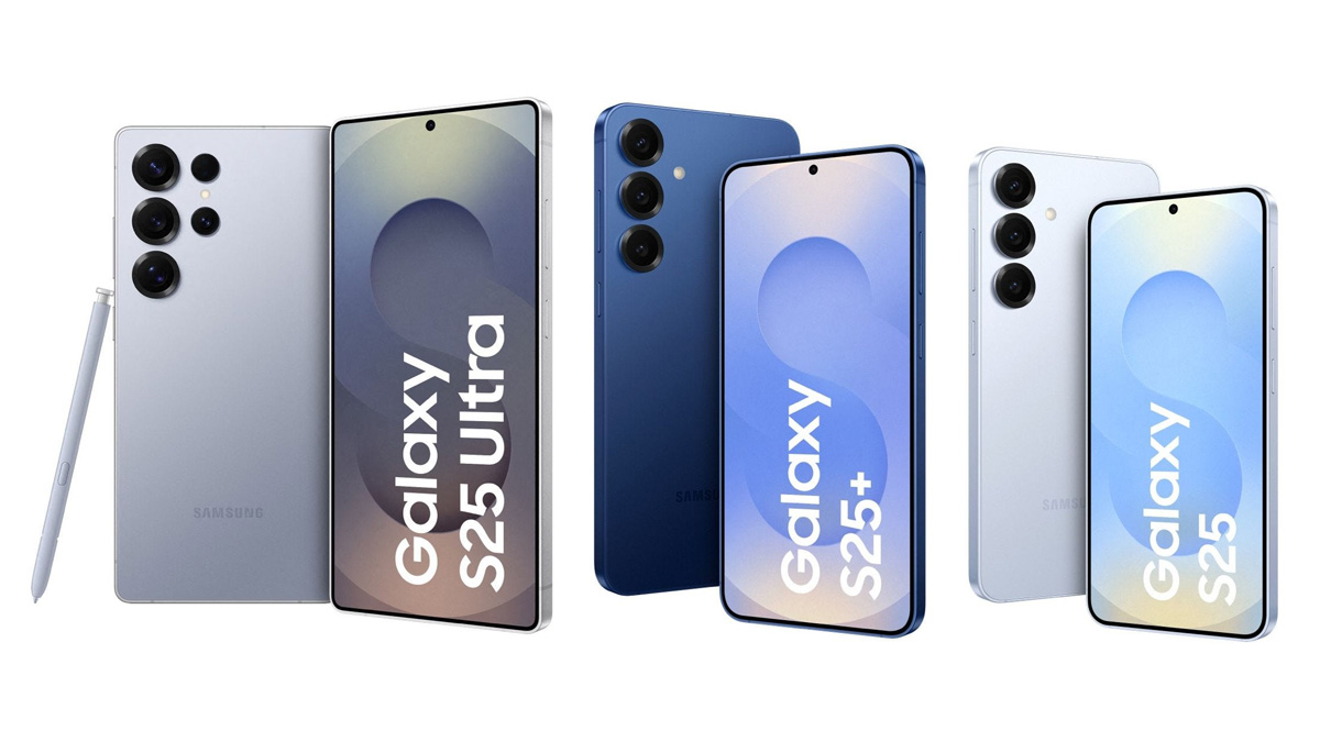 Фото до матеріалу: Samsung почала продажі відновлених смартфонів Galaxy S25 в Індії