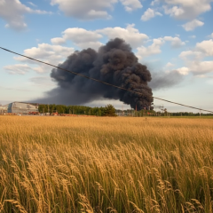 Фото до матеріалу: Сили оборони знищили понад 2300 дронів та 1060 окупантів за добу