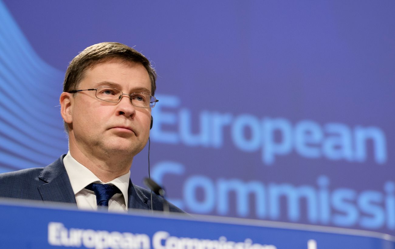 Фото до матеріалу: ЄС висуває умови щодо податкової реформи для отримання 90 млрд євро