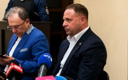 Фото до матеріалу: ШІ та нові циклотрони: як Наталія Тугай змінює українську медицину