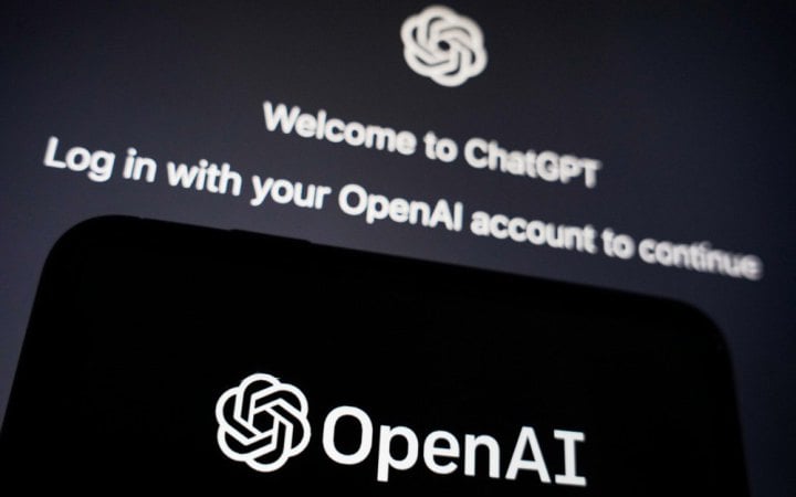Фото до матеріалу: OpenAI запустив у ChatGPT функцію «Довірена особа» для попередження близьких