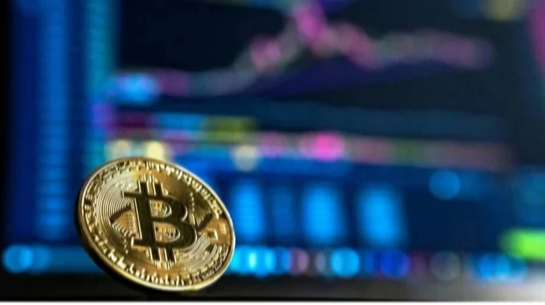 Фото до матеріалу: Bitcoin вперше за три місяці перетнув позначку $80 тисяч