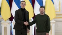 Фото до матеріалу: НАТО хоче збільшити допомогу Україні до $143 млрд на рік