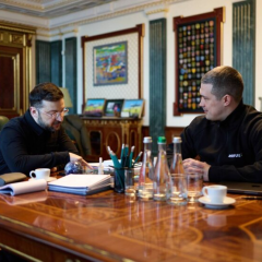 Фото до матеріалу: Закрили каси в метро Києва: що зміниться для пасажирів