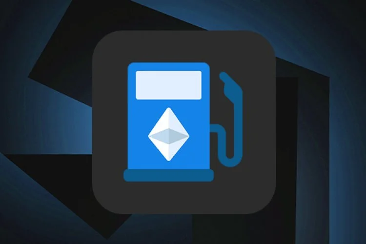 Фото до матеріалу: Що таке газ Ethereum і як він впливає на комісії мережі