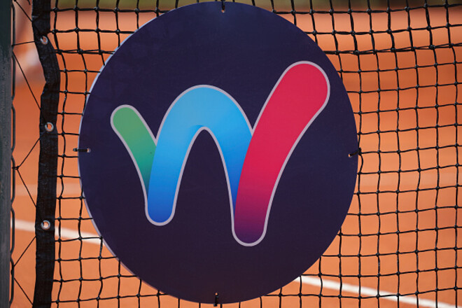 Фото до матеріалу: ITF відмовилася зняти санкції з Білорусі за порадою МОК