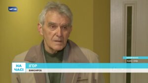 Фото до матеріалу: Російські війська обстріляли пам'ятну стелу в Оріхові