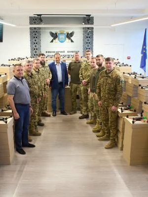 Фото до матеріалу: У Франківську відкрили сучасний реабілітаційний центр для військових
