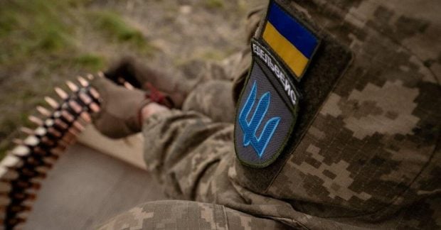 Фото до матеріалу: Алекс Карп про переваги України: система оборони, яка працює на полі бою