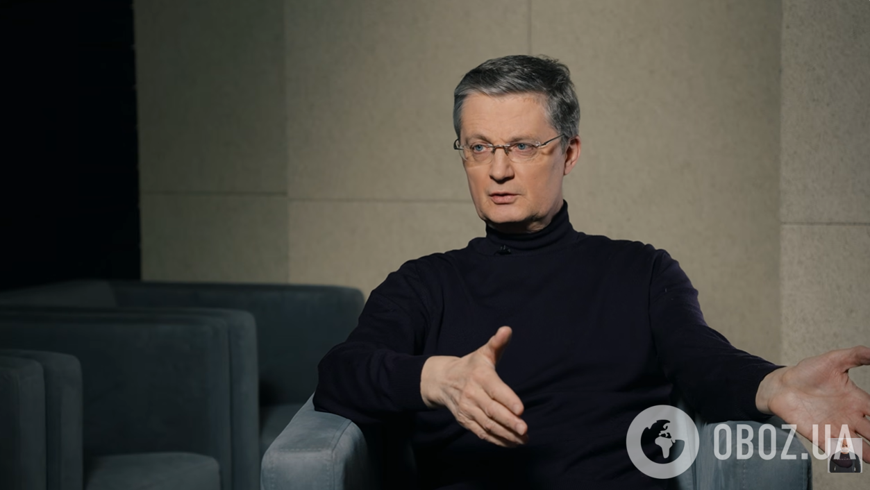 Фото до матеріалу: Кондратюк прокоментував скандал на «Караоке на Майдані»: гроші не брав, а дівчину не пустили через непорозуміння