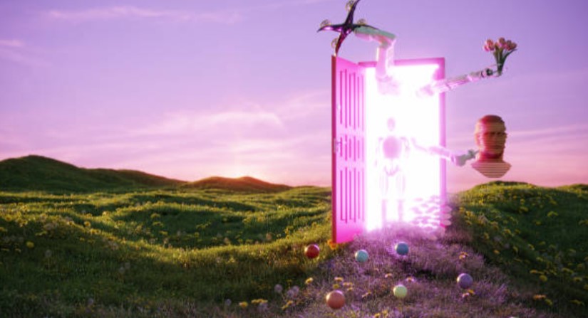 Фото до матеріалу: Adobe Firefly: новий інструмент для українських дизайнерів та бізнесу