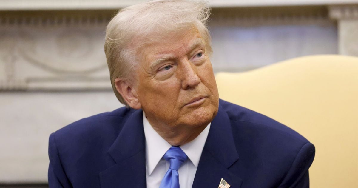 Фото до матеріалу: Трамп виставив ультиматум Ірану: США не дозволить ядерну зброю