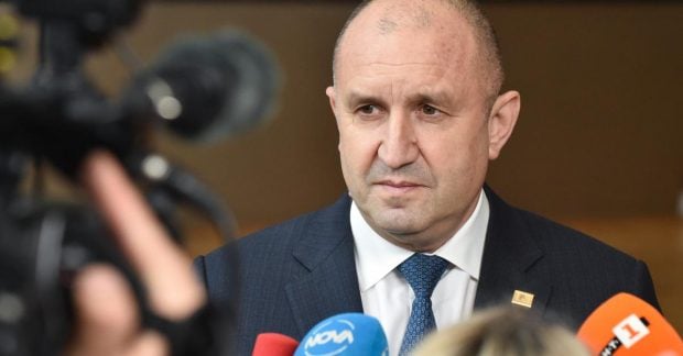 Фото до матеріалу: У Болгарії "прийшов до влади" новий проросійський прем'єр-міністр