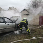 Фото до матеріалу: У Кам'янському поліцейські зупинили шахрайку, яка брала аванси за оренду житла