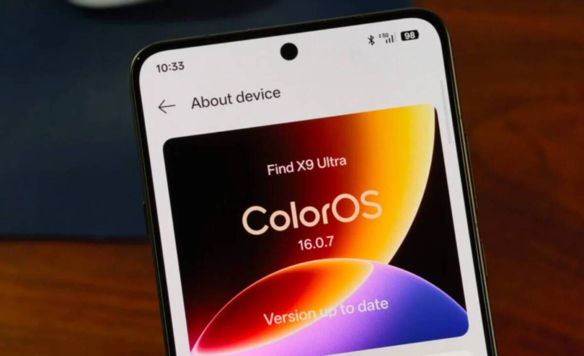 Фото до матеріалу: OPPO готує революційну фронтальну камеру на 100 Мп для українських користувачів
