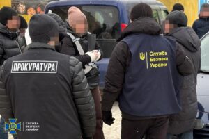 Фото до матеріалу: На Львівщині судитимуть двох організаторів ухилянтських схем