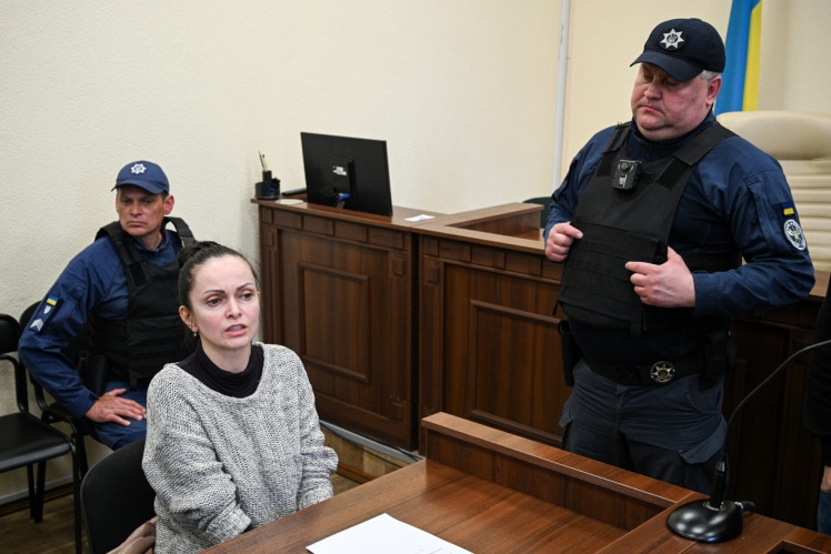 Фото до матеріалу: Поліцейських заарештували після трагічної стріляни у Голосіїві — чому реакція суспільства не адекватна дійсності