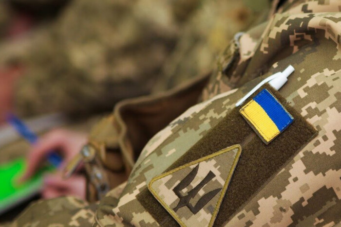 Фото до матеріалу: У Черкасах створять консультативну раду ветеранів