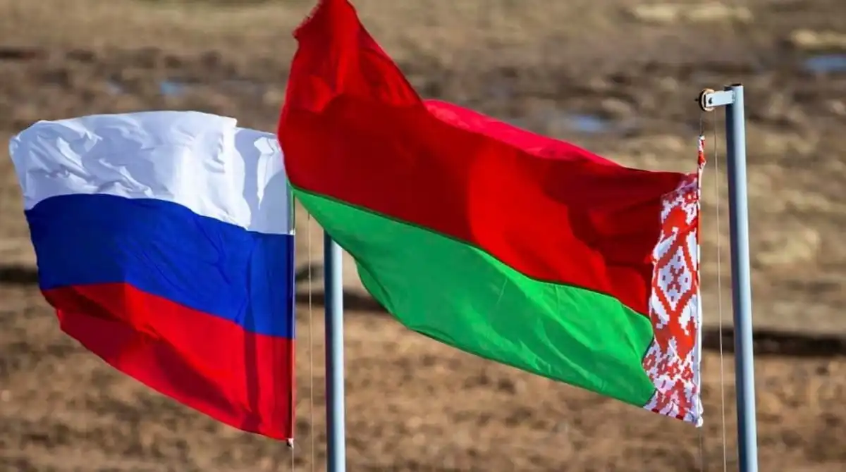 Фото до матеріалу: Білорусь блокує виїзд російських призовників: нові правила кордону