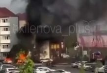 Фото до матеріалу: СБУ розслідує понад 130 тисяч воєнних злочинів РФ