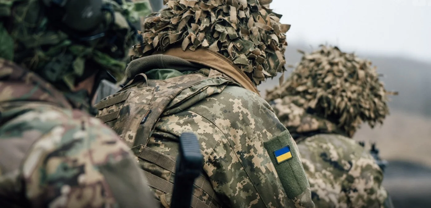 Фото до матеріалу: Зеленський подовжив воєнний стан і мобілізацію: що змінилося для громадян