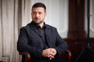 Фото до матеріалу: Серед політиків у Німеччині є різні оцінки ризиків ескалації у разі передачі Україні Taurus - генерал Бундесверу