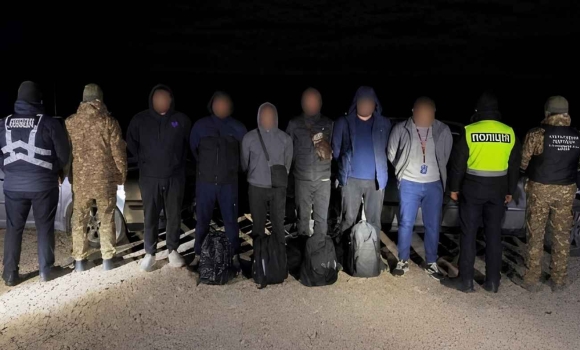 Фото до матеріалу: Суд повернув державі 55 гектарів землі з пам'яткою археології у Вінницькій області