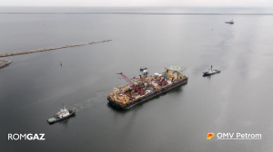 Фото до матеріалу: Rheinmetall та MSC обговорюють купівлю румунської верфі для суднобудування