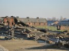 Фото до матеріалу: Історія та звільнення концтабору Аушвіц: факти, що зберегли пам'ять