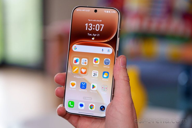 Фото до матеріалу: Забудьте про Galaxy S26 Ultra: дешевший смартфон отримав кращий акумулятор (фото)