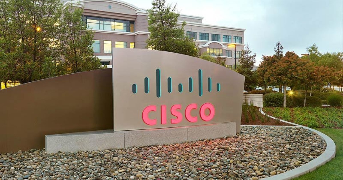Фото до матеріалу: Cisco звільнить 4000 працівників на тлі рекордних замовлень на ШІ